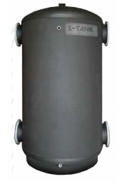 Буферный накопитель S tank  CT 2000