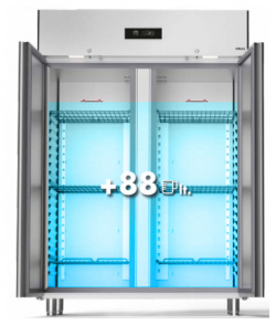 Холодильный шкаф SAGI  NE150B