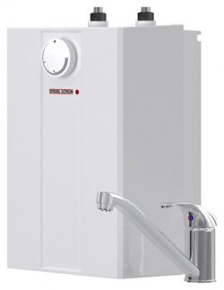 Электрический накопительный водонагреватель Stiebel Eltron  ESH 5 U N Trend + A (201387)