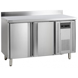 Морозильный стол TEFCOLD  SK6210BT/SP