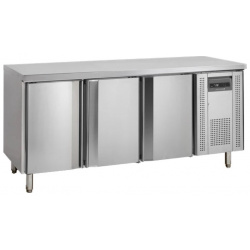 Холодильный стол TEFCOLD  CK7310 SP