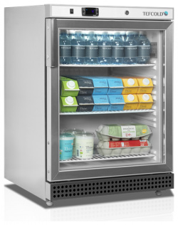 Холодильный шкаф TEFCOLD  UR200SG