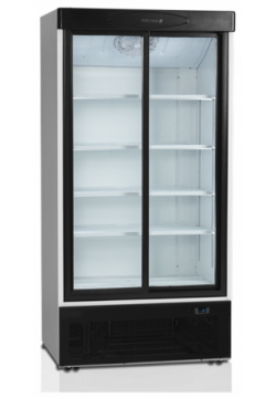 Холодильный шкаф TEFCOLD  FS1002S