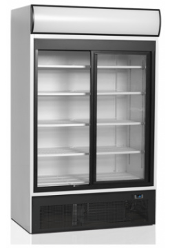 Холодильный шкаф TEFCOLD  FSC1200S