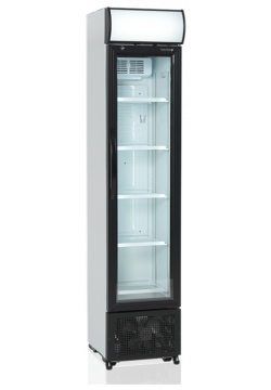 Холодильный шкаф TEFCOLD  FSC175H