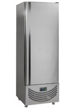 Морозильный шкаф TEFCOLD  RF500SNACK