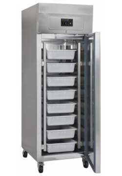 Холодильный шкаф TEFCOLD  RKS600