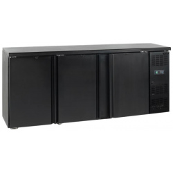 Холодильный шкаф TEFCOLD  CBC310