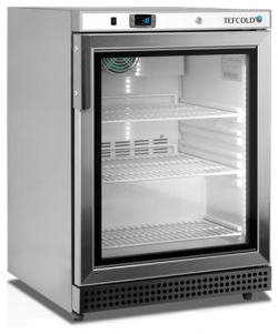 Морозильный шкаф TEFCOLD  UF200VSG
