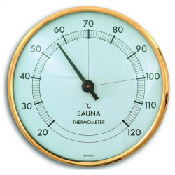 Термометр для сауны TFA  40 1002