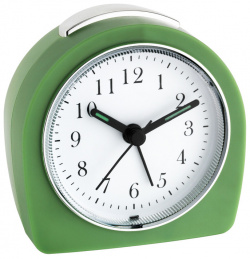 Часы будильник механические TFA  60 1021 04