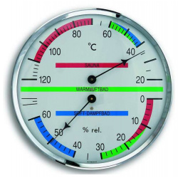 Термометр для сауны TFA  40 1013