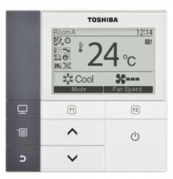 Колонный Toshiba  MMF UP0181H E