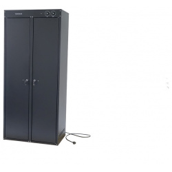Сушильный шкаф для одежды Tropik Line  Тропик 800/1250