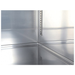 Холодильный стол TURBOAIR  KUR12 2D 4 700