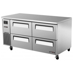 Холодильный стол TURBOAIR  KUR15 2D 4 700
