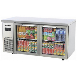 Холодильный стол TURBOAIR  KGR15 2 700