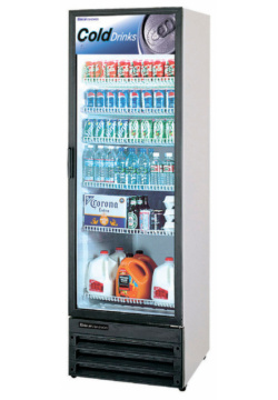 Холодильный шкаф TURBOAIR  FRS 401RNP