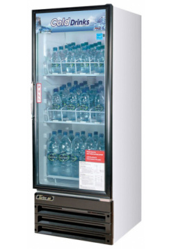 Холодильный шкаф TURBOAIR  FRS 300RP