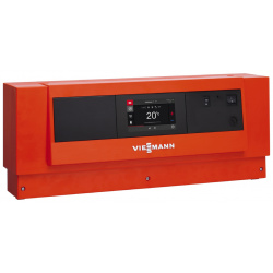 Контроллер для котла Viessmann  Vitotronic 200 тип CO1E