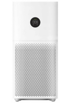 Очиститель воздуха Xiaomi  Mi Air Purifier 3H EU ACM6SC