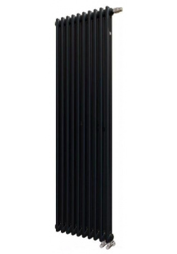 Радиатор отопления Zehnder  Completto 2180/12/V001/RAL 9217