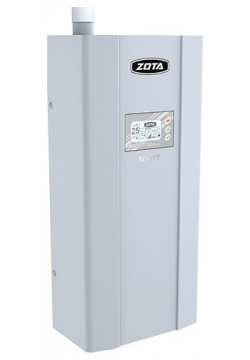 Электрический котел Zota  33 Smart (ZS3468420033)