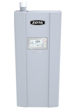 Электрический котел Zota  21 Smart (ZS3468420021)