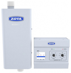 Электрический котел Zota  33 Econom (ZE3468421033)