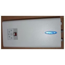Электрический проточный водонагреватель 12 кВт Zota  "InLine" (ZI3468420012)