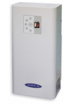 Электрический проточный водонагреватель 15 кВт Zota  "InLine" (ZI3468420015)