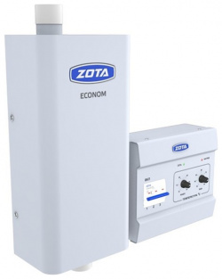 Электрический котел Zota  Econom SSR 6