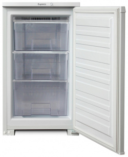 Морозильный шкаф Бирюса  Б 112