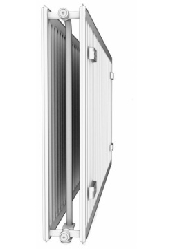 Стальной панельный радиатор Тип 20 Лемакс  Premium VC 20х500х500
