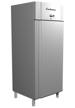 Холодильный шкаф Полюс  V700 CARBOMA
