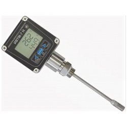 Термометр ЭКСИС  ИВТМ 7 Н И 06 2В (L) 300 мм М20