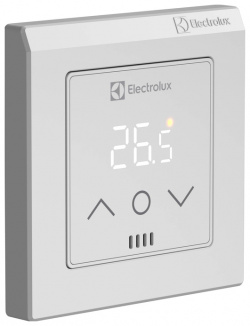 Терморегулятор для теплого пола Electrolux  ETV 16W
