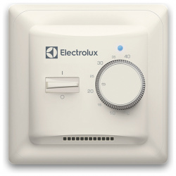 Нагревательный мат 0 5 м2 Electrolux  EEFM 2 180