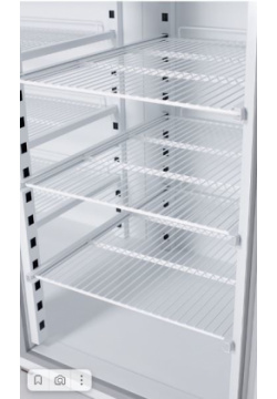 Холодильный шкаф Аркто  R 1 4 Sc
