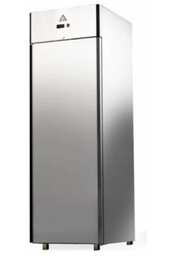 Холодильный шкаф Аркто  V 0 7 Gc Цельнозаливной корпус холодильного шкафа