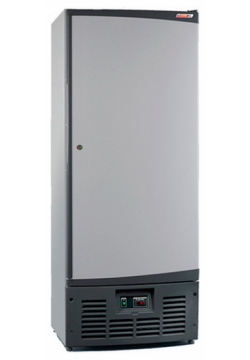 Холодильный шкаф АРИАДА  R750M Подставки шкафа могут регулироваться