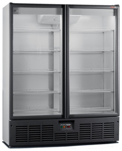 Холодильный шкаф АРИАДА  R1400MСX