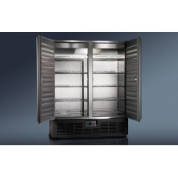 Холодильный шкаф АРИАДА  R1400VX