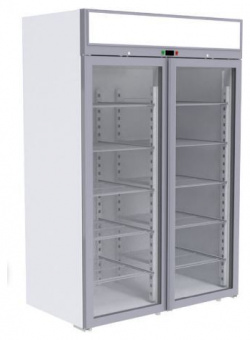 Холодильный шкаф Аркто  V1 4 Sldc