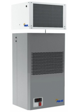 Низкотемпературная установка V камеры до 20 м³ Полюс  SLS 220 (СН 216)
