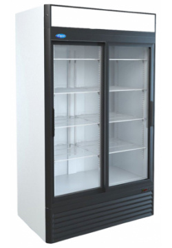 Холодильный шкаф МАРИХОЛОДМАШ  Капри 1 12 СК купе