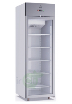 Холодильный шкаф Аркто  ШХФ 700 КСП