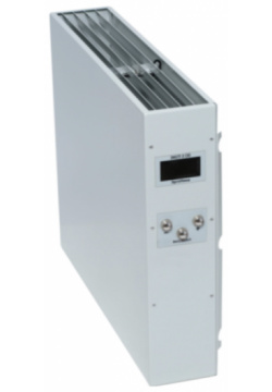 Конвектор электрический ЭКСП 2  Т90 1 5 3/400 IP54