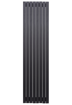 Радиатор отопления Velar  P60 1750 V8 050 9005 мат
