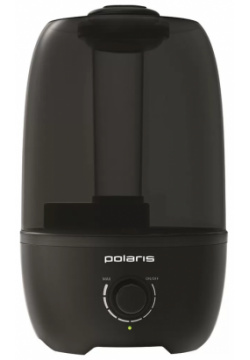 Ультразвуковой увлажнитель воздуха Polaris  PUH 2703 черный